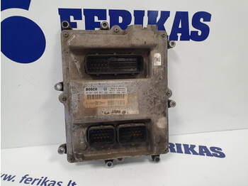 Centralina electrónica MAN