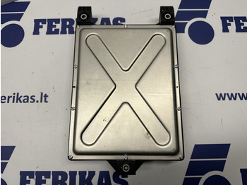 Sistema elétrico de Caminhão Mercedes-Benz ASAM fuse box: foto 2