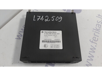 Centralina electrónica MERCEDES-BENZ Actros