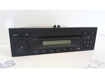 Centralina electrónica MERCEDES-BENZ Actros