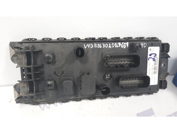 Centralina electrónica MERCEDES-BENZ Actros