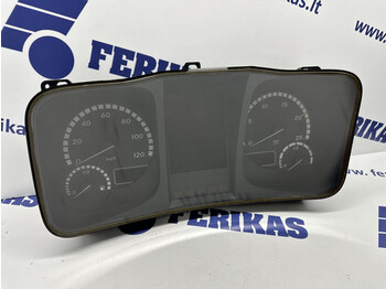 Painel de instrumentos MERCEDES-BENZ Actros