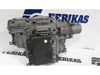 Caixa de câmbio MERCEDES-BENZ Actros