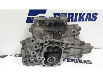 Caixa de câmbio MERCEDES-BENZ Actros