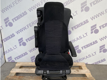 Banco MERCEDES-BENZ Actros