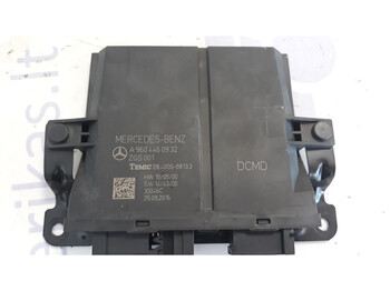 Centralina electrónica MERCEDES-BENZ Actros