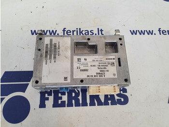 Centralina electrónica MERCEDES-BENZ