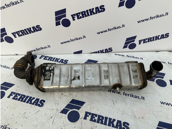 Motor e peças MERCEDES-BENZ