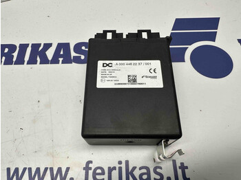 Centralina electrónica MERCEDES-BENZ