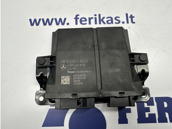 Centralina electrónica MERCEDES-BENZ
