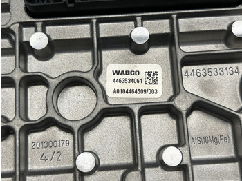 Centralina electrónica de Caminhão Mercedes-Benz: foto 4 Centralina electrónica de Caminhão Mercedes-Benz: foto 4