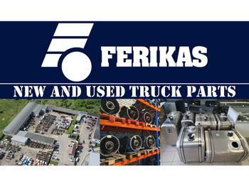 Centralina electrónica de Caminhão Mercedes-Benz: foto 5 Centralina electrónica de Caminhão Mercedes-Benz: foto 5