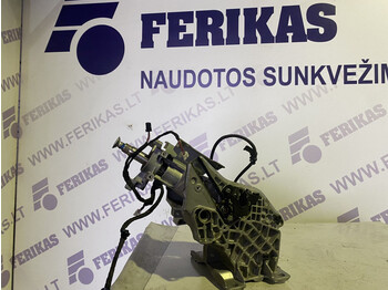 Coluna de direcção MERCEDES-BENZ