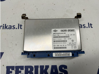 Centralina electrónica MERCEDES-BENZ