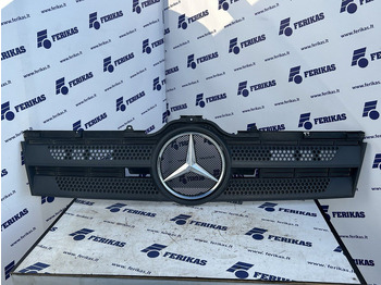 Capô MERCEDES-BENZ