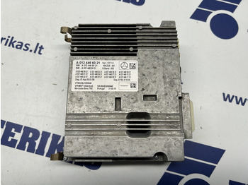 Centralina electrónica MERCEDES-BENZ