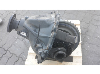 Diferencial MERCEDES-BENZ