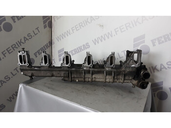 Motor e peças MERCEDES-BENZ