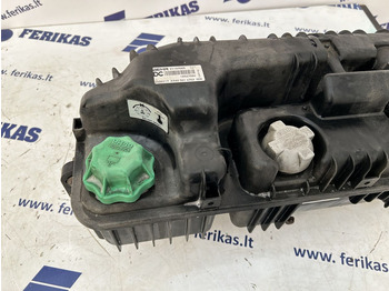 Tanque de expansão de Caminhão Mercedes-Benz expansion tank: foto 3