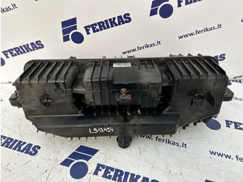 Tanque de expansão de Caminhão Mercedes-Benz expansion tank: foto 4