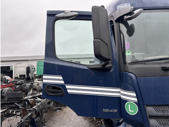 Porta e peças MERCEDES-BENZ