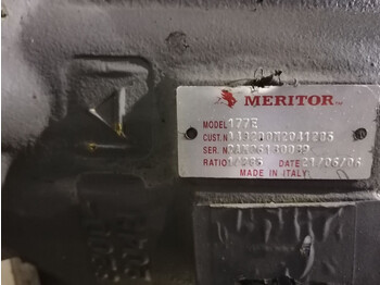 Diferencial de Caminhão Renault 1/285: foto 3 Diferencial de Caminhão Renault 1/285: foto 3