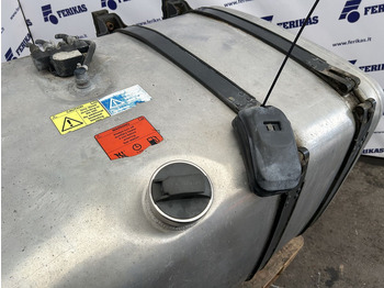 Tanque de combustível de Caminhão Scania 500L complete fuel tank with brackets: foto 4 Tanque de combustível de Caminhão Scania 500L complete fuel tank with brackets: foto 4