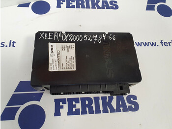 Centralina electrónica SCANIA