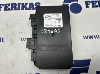 Centralina electrónica SCANIA