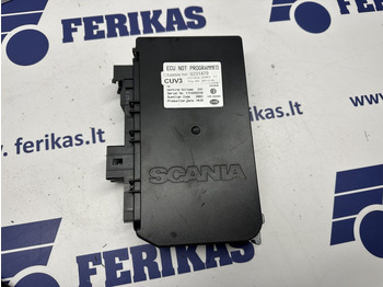 Centralina electrónica SCANIA