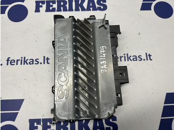 Centralina electrónica de Caminhão Scania CUV3 control unit: foto 2