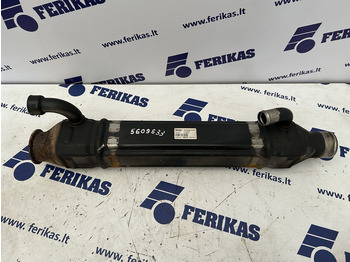 Motor e peças SCANIA