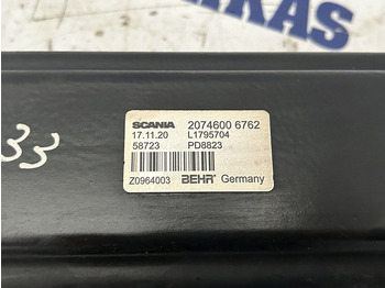 Motor e peças de Caminhão Scania EGR cooler: foto 3