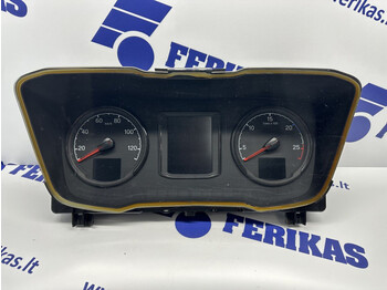 Painel de instrumentos SCANIA