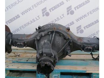 Diferencial SCANIA