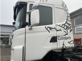Porta e peças SCANIA