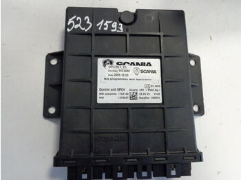 Centralina electrónica SCANIA