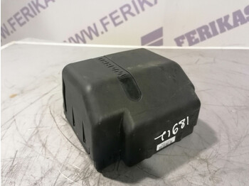 Centralina electrónica SCANIA R
