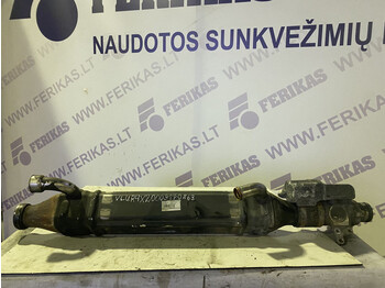 Motor e peças SCANIA R