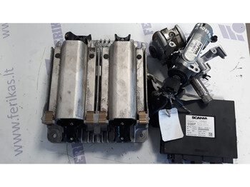 Centralina electrónica SCANIA R