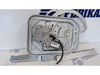 Elevador de vidro SCANIA R