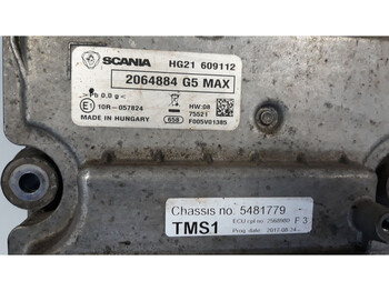 Centralina electrónica de Caminhão Scania R: foto 3