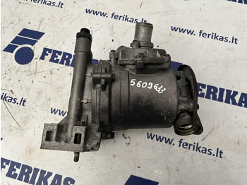 Filtro de óleo SCANIA R