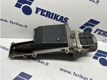 Embreagem e peças SCANIA