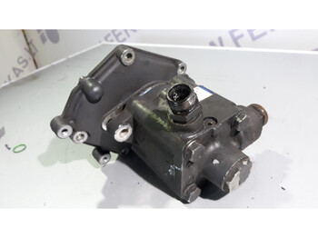 Bomba de direção de Caminhão Scania hydraulic steering pump: foto 4