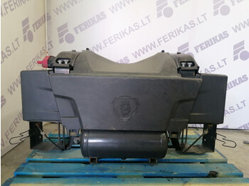 Bateria automotiva SCANIA