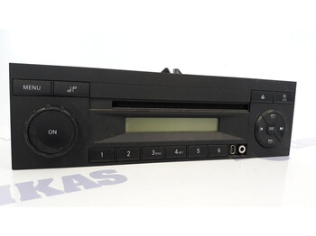 Peça de reposição MERCEDES-BENZ Actros