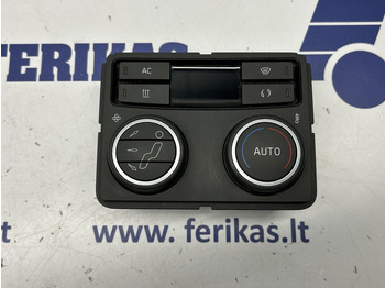 Painel de instrumentos VOLVO