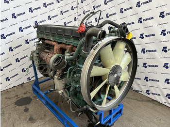 Motor VOLVO