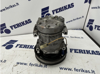 Compressor de ar condicionado de Caminhão Volvo FH: foto 2